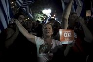 referendo grecia