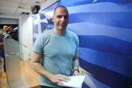 referendo grecia