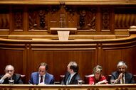 Estado da Nação 8 julho