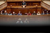 Estado da Nação 8 julho