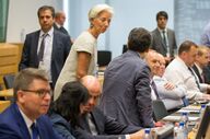 eurogrupo grécia