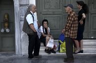 Grécia