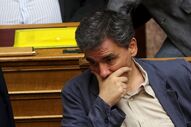 Grécia Tsakalotos