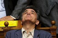Grécia Tsakalotos