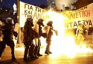 grécia atenas