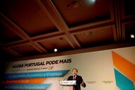 pedro passos coelho