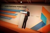 pedro passos coelho