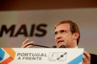 pedro passos coelho