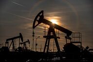 petróleo