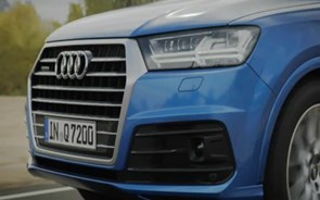 Automóveis no Weekend: Audi Q7