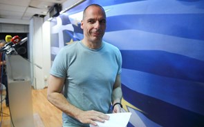 Varoufakis cobra 60 mil dólares por conferência quatro meses depois de ter sido ministro