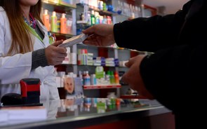 Genéricos alcançam valor recorde em Julho com 47,8% da quota de medicamentos