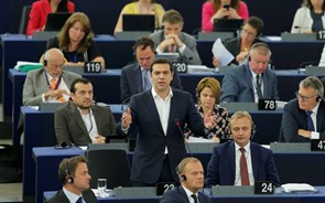 Europa à espera da última cartada grega