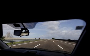 Auto-estradas com desconto aumentam receitas da IP em 500 mil euros