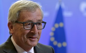 Plano Juncker tem dinheiro para 'bons projectos' portugueses