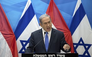 Netanyahu: Hitler não queria exterminar os judeus, apenas expulsá-los