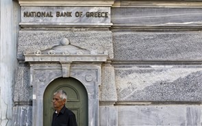 Resgate à banca grega vai seguir modelo de Chipre