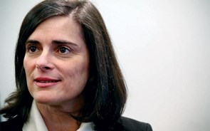 Isabel Vaz é a 48ª mais poderosa da economia