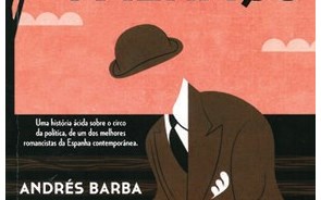 Livros: A Espanha, o palhaço e a política