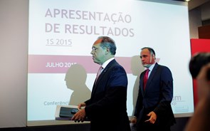 João Lampreia: 'Expansão do BCE pode manter optimismo' em torno do BCP