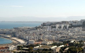 Argélia anuncia construção de gasoduto até Itália para aumentar exportações