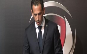 Pedro Proença toma posse como presidente da Liga, sem Benfica, Braga e Luís Duque