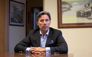 Carlos Moura Guedes