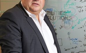 Vítor Rodrigues ANETIE