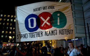 referendo grecia