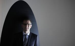 Carsten Hoffman novo director-geral do grupo Lufthansa