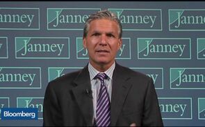 Markets Will Remain Unsettled for a Few Days: Luschini