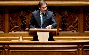 Estado da Nação 8 julho passos coelho