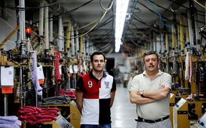 nuno faria da costa, álvaro faria da costa, swap