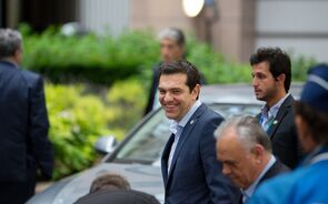 alexis tsipras