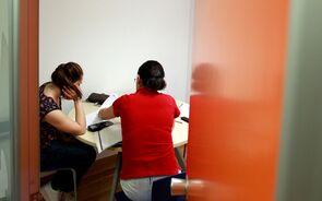 alunos explicações professores