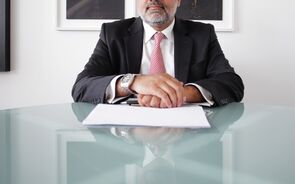 fernando ribeiro BMO