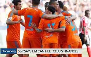 Billionaire May Improve Valencia’s Finances