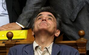 Grécia Tsakalotos