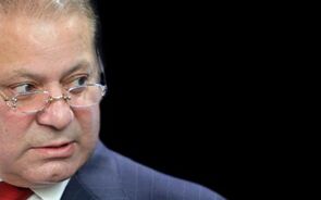 Muhammad Nawaz Sharif 