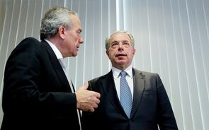 Ricciardi e Salgado
