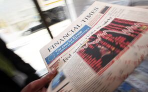 Financial Times