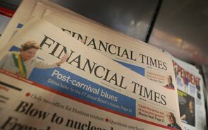 Financial Times