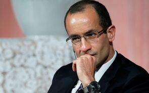 Marcelo Odebrecht