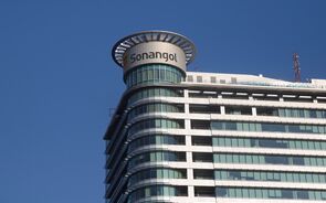 Sonangol