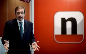 Passos Coelho Redacção Aberta