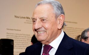 americo amorim