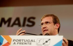 pedro passos coelho
