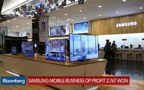 Breaking Down Samsung's Second-Quarter Earnings