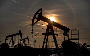 petróleo