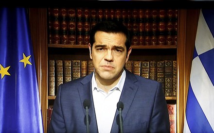 Tsipras: Ganhe o 'sim' ou o 'não' irei a Bruxelas assinar um acordo